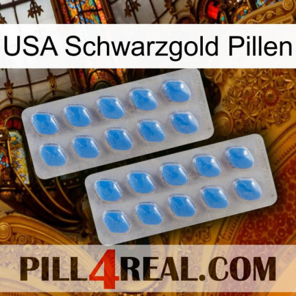 Usa Black Gold Pills 23